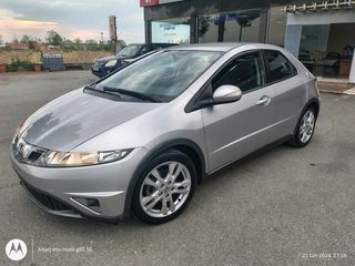Honda Civic 2010 6ταχυτο-clima.-thumb-31