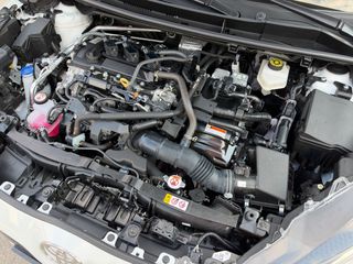 Toyota Yaris 2024 BI-TONE HYBRID 1.5cc 125hp FULL EXTRA!-thumb-51