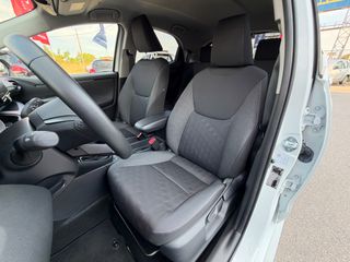 Toyota Yaris 2024 BI-TONE HYBRID 1.5cc 125hp FULL EXTRA!-thumb-22