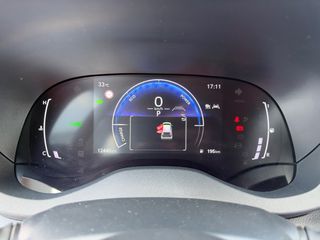 Toyota Yaris 2024 BI-TONE HYBRID 1.5cc 125hp FULL EXTRA!-thumb-32