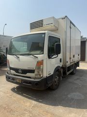 Ψυγείο Nissan 2009 CABSTAR 45.13 ΨΥΓΕΙΟ