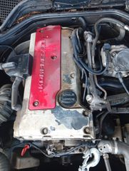 ΣΑΣΜΑΝ 6ΤΑΧΥΤΟ MERCEDES R 2032610301 W210 E CLASS W208 CLK M111 ΚΟΜΠΡΕΣΟΡ