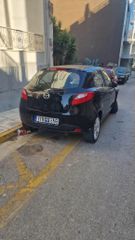 Mazda 2 2007-thumb-3