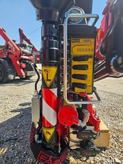 Γερανοί Fassi 2026 New  Fassi F32A.0.23 Active - 3 Υδραυλικά βελόνια-thumb-2