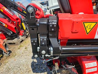 Γερανοί Fassi 2026 New  Fassi F32A.0.23 Active - 3 Υδραυλικά βελόνια-thumb-3