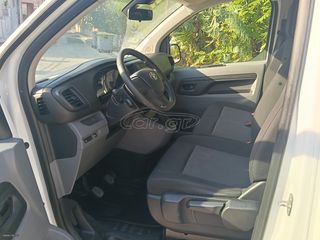 Κλούβα Toyota 2022 PROACE 2.0 145HP L2H1 ΕΛΛΗΝΙΚΟ 3ΘΕΣΙΟ 2ΠΛΗ ΠΟΡΤΑ-thumb-12