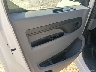 Κλούβα Toyota 2022 PROACE 2.0 145HP L2H1 ΕΛΛΗΝΙΚΟ 3ΘΕΣΙΟ 2ΠΛΗ ΠΟΡΤΑ-thumb-13