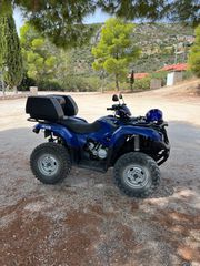 Sym QUAD Raider 600 2008 QUADRAIDER 600 LE 4X4-thumb-3