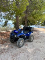 Sym QUAD Raider 600 2008 QUADRAIDER 600 LE 4X4-thumb-8