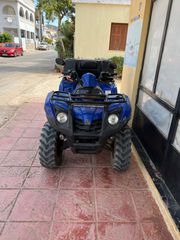 Sym QUAD Raider 600 2008 QUADRAIDER 600 LE 4X4-thumb-11
