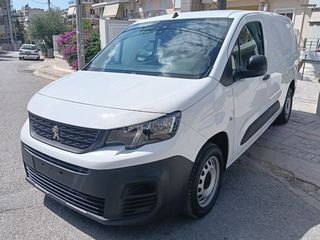 Κλούβα Peugeot 2021 PARTNER  L2 PRO 1.5 BLUEHDI 115