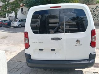 Κλούβα Peugeot 2021 PARTNER  L2 PRO 1.5 BLUEHDI 115-thumb-4