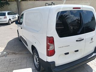 Κλούβα Peugeot 2021 PARTNER  L2 PRO 1.5 BLUEHDI 115-thumb-5