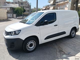 Κλούβα Peugeot 2021 PARTNER  L2 PRO 1.5 BLUEHDI 115-thumb-6