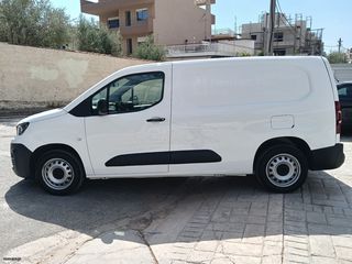 Κλούβα Peugeot 2021 PARTNER  L2 PRO 1.5 BLUEHDI 115-thumb-7