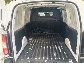 Κλούβα Peugeot 2021 PARTNER  L2 PRO 1.5 BLUEHDI 115-thumb-8