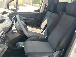 Κλούβα Peugeot 2021 PARTNER  L2 PRO 1.5 BLUEHDI 115-thumb-10