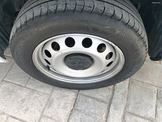Κλούβα Peugeot 2021 PARTNER  L2 PRO 1.5 BLUEHDI 115-thumb-11