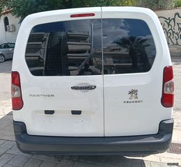 Κλούβα Peugeot 2021 PARTNER  L2 PRO 1.5 BLUEHDI 115-thumb-14