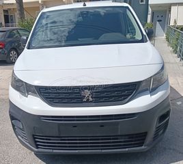 Κλούβα Peugeot 2021 PARTNER  L2 PRO 1.5 BLUEHDI 115-thumb-15