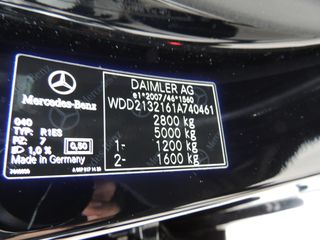 Mercedes-Benz E 300 2019 E 300 de-Τ/Plug-in Hybrid/"Avantgarde"-Full Extra- Άριστο!-thumb-61