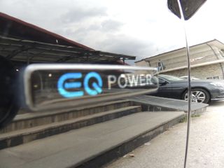 Mercedes-Benz E 300 2019 E 300 de-Τ/Plug-in Hybrid/"Avantgarde"-Full Extra- Άριστο!-thumb-66