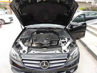Mercedes-Benz E 300 2019 E 300 de-Τ/Plug-in Hybrid/"Avantgarde"-Full Extra- Άριστο!-thumb-70