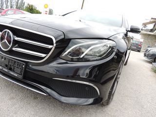 Mercedes-Benz E 300 2019 E 300 de-Τ/Plug-in Hybrid/"Avantgarde"-Full Extra- Άριστο!-thumb-72