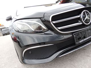 Mercedes-Benz E 300 2019 E 300 de-Τ/Plug-in Hybrid/"Avantgarde"-Full Extra- Άριστο!-thumb-73