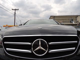 Mercedes-Benz E 300 2019 E 300 de-Τ/Plug-in Hybrid/"Avantgarde"-Full Extra- Άριστο!-thumb-75