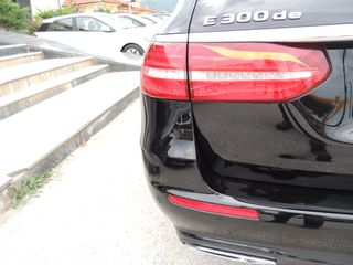 Mercedes-Benz E 300 2019 E 300 de-Τ/Plug-in Hybrid/"Avantgarde"-Full Extra- Άριστο!-thumb-79