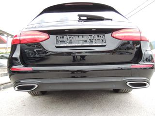 Mercedes-Benz E 300 2019 E 300 de-Τ/Plug-in Hybrid/"Avantgarde"-Full Extra- Άριστο!-thumb-80
