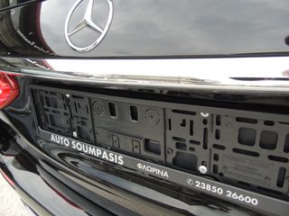 Mercedes-Benz E 300 2019 E 300 de-Τ/Plug-in Hybrid/"Avantgarde"-Full Extra- Άριστο!-thumb-82