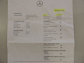Mercedes-Benz E 300 2019 E 300 de-Τ/Plug-in Hybrid/"Avantgarde"-Full Extra- Άριστο!-thumb-86
