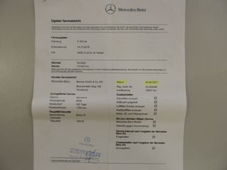 Mercedes-Benz E 300 2019 E 300 de-Τ/Plug-in Hybrid/"Avantgarde"-Full Extra- Άριστο!-thumb-88
