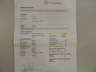 Mercedes-Benz E 300 2019 E 300 de-Τ/Plug-in Hybrid/"Avantgarde"-Full Extra- Άριστο!-thumb-90