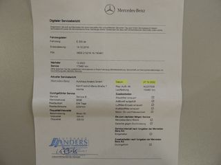 Mercedes-Benz E 300 2019 E 300 de-Τ/Plug-in Hybrid/"Avantgarde"-Full Extra- Άριστο!-thumb-91