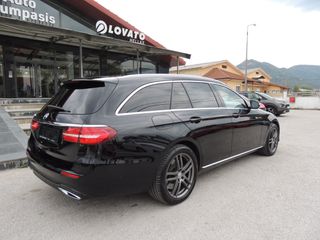Mercedes-Benz E 300 2019 E 300 de-Τ/Plug-in Hybrid/"Avantgarde"-Full Extra- Άριστο!-thumb-5