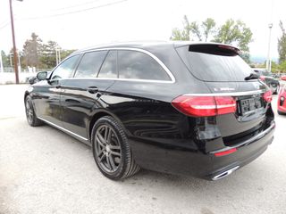 Mercedes-Benz E 300 2019 E 300 de-Τ/Plug-in Hybrid/"Avantgarde"-Full Extra- Άριστο!-thumb-8