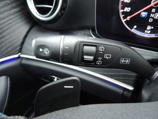 Mercedes-Benz E 300 2019 E 300 de-Τ/Plug-in Hybrid/"Avantgarde"-Full Extra- Άριστο!-thumb-36