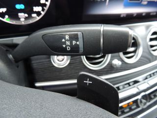 Mercedes-Benz E 300 2019 E 300 de-Τ/Plug-in Hybrid/"Avantgarde"-Full Extra- Άριστο!-thumb-37