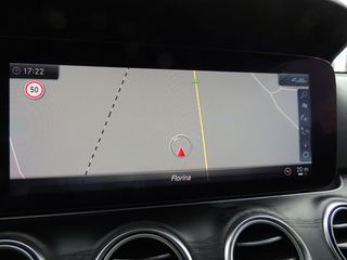 Mercedes-Benz E 300 2019 E 300 de-Τ/Plug-in Hybrid/"Avantgarde"-Full Extra- Άριστο!-thumb-40