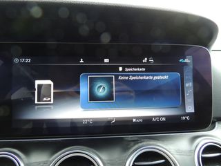 Mercedes-Benz E 300 2019 E 300 de-Τ/Plug-in Hybrid/"Avantgarde"-Full Extra- Άριστο!-thumb-41