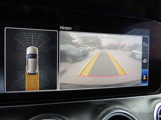 Mercedes-Benz E 300 2019 E 300 de-Τ/Plug-in Hybrid/"Avantgarde"-Full Extra- Άριστο!-thumb-43