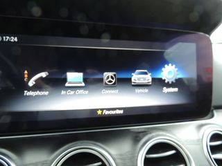 Mercedes-Benz E 300 2019 E 300 de-Τ/Plug-in Hybrid/"Avantgarde"-Full Extra- Άριστο!-thumb-45