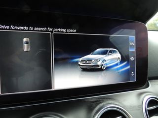 Mercedes-Benz E 300 2019 E 300 de-Τ/Plug-in Hybrid/"Avantgarde"-Full Extra- Άριστο!-thumb-47