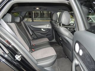 Mercedes-Benz E 300 2019 E 300 de-Τ/Plug-in Hybrid/"Avantgarde"-Full Extra- Άριστο!-thumb-54