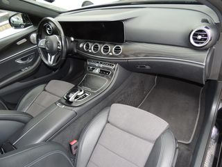 Mercedes-Benz E 300 2019 E 300 de-Τ/Plug-in Hybrid/"Avantgarde"-Full Extra- Άριστο!-thumb-59