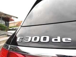 Mercedes-Benz E 300 2019 E 300 de-Τ/Plug-in Hybrid/"Avantgarde"-Full Extra- Άριστο!-thumb-12