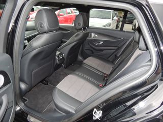Mercedes-Benz E 300 2019 E 300 de-Τ/Plug-in Hybrid/"Avantgarde"-Full Extra- Άριστο!-thumb-14